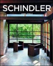 Schindler. Ediz. italiana