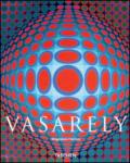 Vasarely. Ediz. italiana