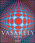 Vasarely. Ediz. italiana