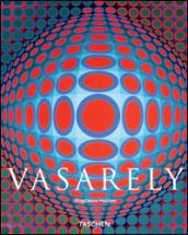 Vasarely. Ediz. italiana