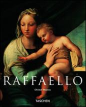 Raffaello. Ediz. illustrata