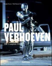 Paul Verhoeven. Ediz. italiana