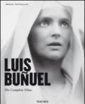 Luis Buñuel. Ediz italiana. Ediz. illustrata