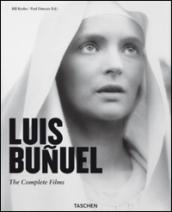 Luis Buñuel. Ediz italiana. Ediz. illustrata