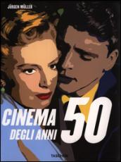 Il cinema degli anni '50