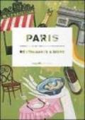 Paris restaurants & more. Ediz. italiana, spagnola e portoghese