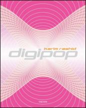 Digipop. Ediz. italiana, spagnola e portoghese