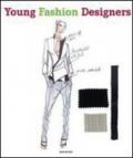 Young fashion designers