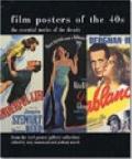 Film posters of the 40s