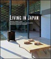 Living in Japan. Ediz. italiana, spagnola e portoghese