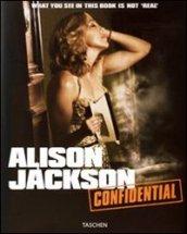 Alison Jackson. Confidential. Ediz. italiana, inglese e portoghese