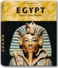 Egitto. Popolo divinità faraoni