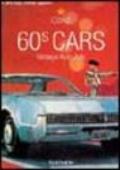 60s Cars. Vintage Auto Ads. Ediz. inglese, francese e tedesca