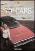 70s Cars. Vintage Auto Ads. Ediz. inglese, francese e tedesca