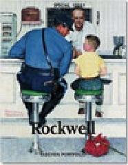 Rockwell. Portfolio. Ediz. inglese, francese, tedesca, spagnola e giapponese