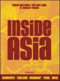 Inside Asia. Ediz. inglese, francese e tedesca: 1