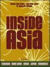 Inside Asia. Guntli Reto: 2