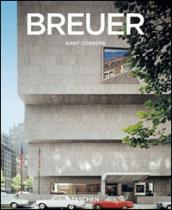 Marcel Breuer. Designer e architetto del XX secolo 1902-1981