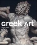 Arte greca. Ediz. illustrata