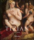 Titian. Ediz. tedesca