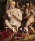 Titian. Ediz. inglese