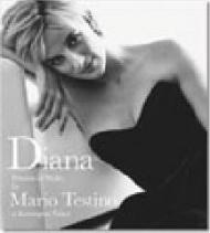 Diana. Princess of Wales. Ediz. italiana, spagnola e portoghese