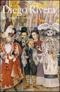 Diego Rivera. The Complete Murals. Ediz. inglese