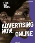 Advertising Now. Online. Con DVD. Ediz. italiana, spagnola e portoghese
