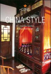 China style. Ediz. italiana, spagnola e portoghese