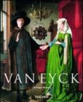 Van Eyck. Ediz. italiana