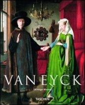 Van Eyck. Ediz. italiana