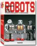 Robots and Spaceships. Ediz. inglese, francese e tedesca