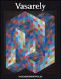 Victor Vasarely. Portfolio. Ediz. tedesca, francese e inglese