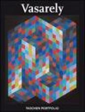 Victor Vasarely. Portfolio. Ediz. tedesca, francese e inglese