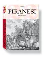 Piranesi. Ediz. italiana, spagnola e portoghese