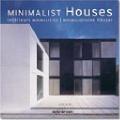 Case minimaliste-Casas minimalistas