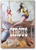 Circus. Ediz. inglese, francese e tedesca