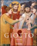 Giotto. Ediz. francese