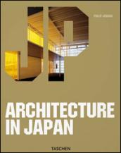 Architecture in Japan. Ediz. italiana, spagnola e portoghese
