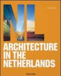 Architecture in the Netherlands. Ediz. italiana, spagnola e portoghese