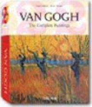 Van Gogh. Tutti i dipinti