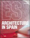 Architettura in Spagna. Ediz. italiana, spagnola e portoghese