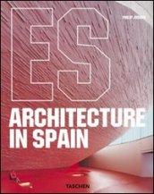 Architettura in Spagna. Ediz. italiana, spagnola e portoghese