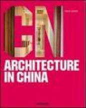 ARCHITECTURE IN CHINA