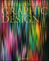 Contemporary graphic design. Ediz. italiana, spagnola e portoghese