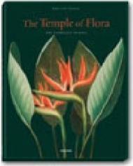 Temple of the flora. Ediz. inglese, francese, tedesca e spagnola