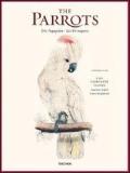 The parrots. Ediz. inglese, francese e tedesca