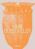 Karl Blossfeldt. Ediz. inglese, francese e tedesca