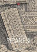 Piranesi. Ediz. inglese, francese e tedesca