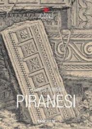 Piranesi. Ediz. inglese, francese e tedesca